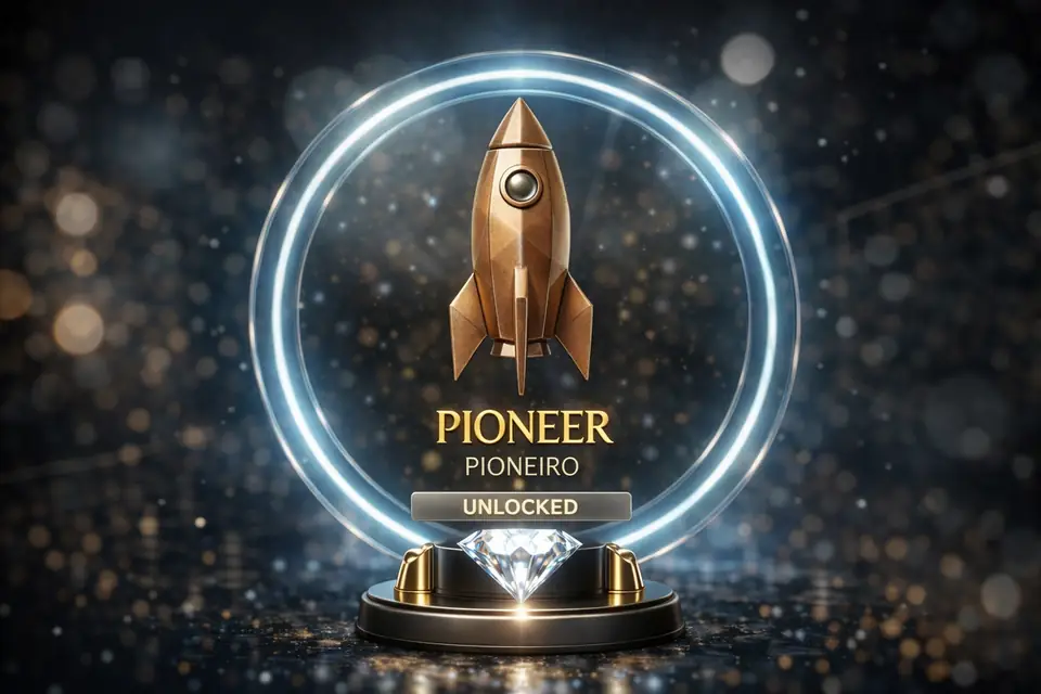 Pioneer
