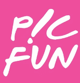 PicFun Logo